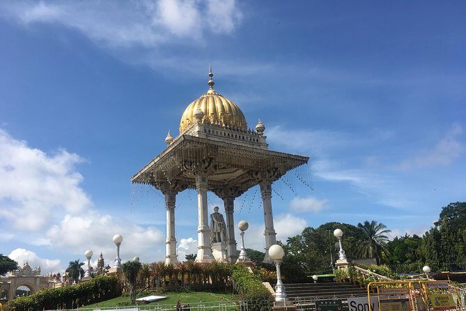 Mysuru Through its Markets - FAQs