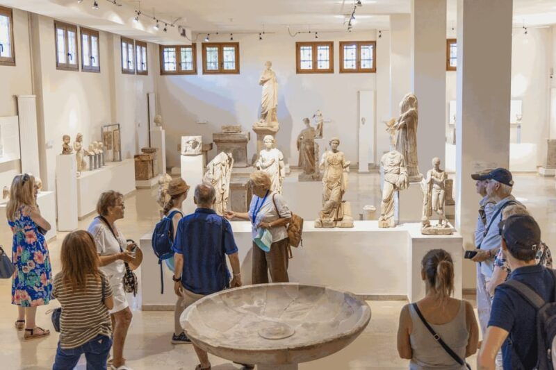 myth-history-mount-olympus-ancient-city-of-dion