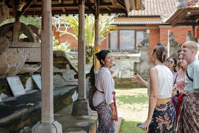 Myth of Pejeng Walking Tour - FAQ