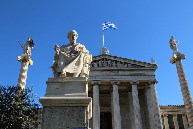myths-and-legends-of-athens-walking-tour