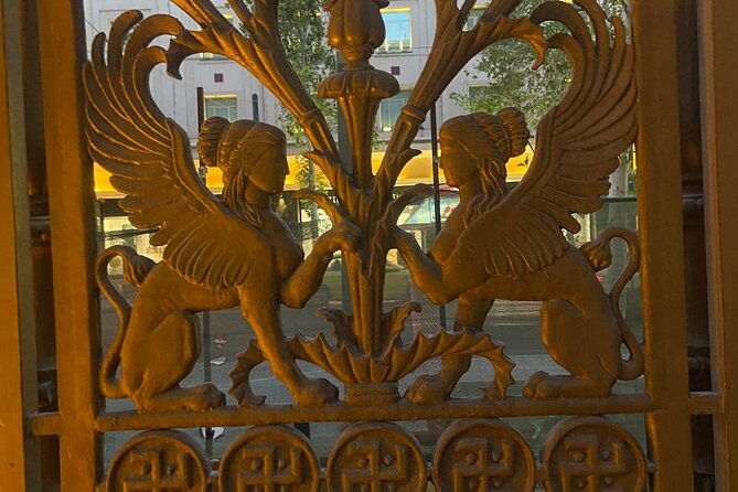 myths-and-legends-of-athens-walking-tour