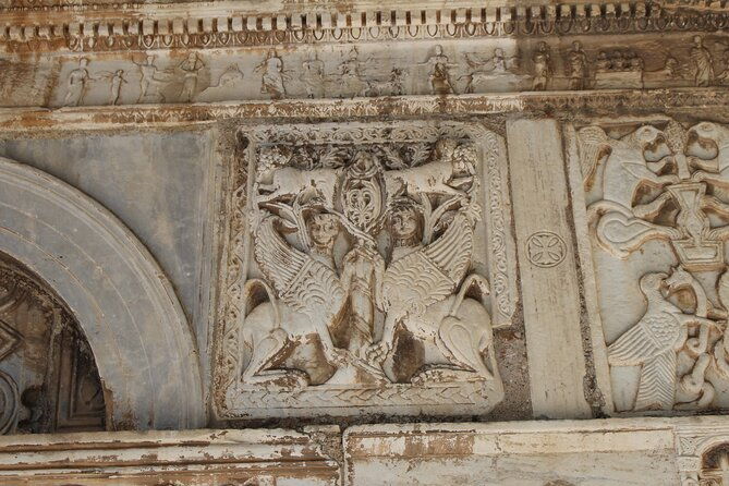 myths-and-legends-of-athens-walking-tour