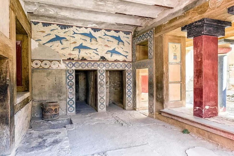 Myths of Knossos: Private Day Trip from Chania - Final Thoughts