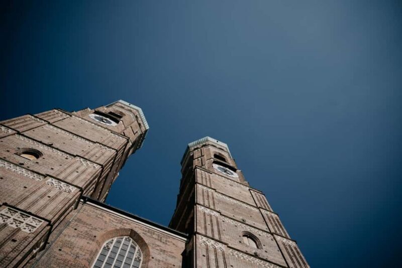 Myths & Secrets of Munichs Old Town - A Closer Look at the Itinerary and Its Highlights