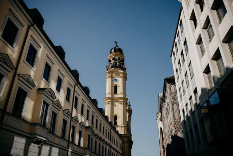 Myths & Secrets of Munichs Old Town - FAQs