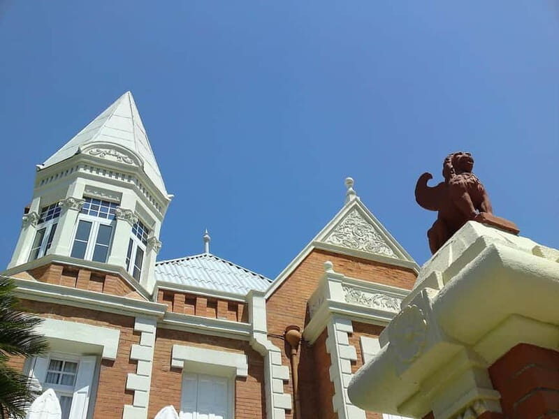 Mytilene Private Guided City Tour - Final Thoughts: Is It Worth It?