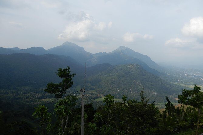 N trekkers Matale - FAQ
