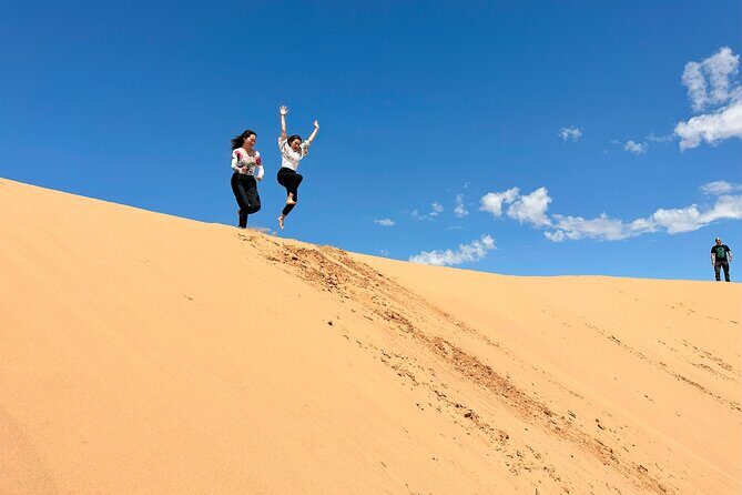 Naadam and Glamping in Mongolia - Authentic Experiences Backed by Insights