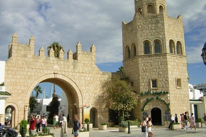 Nabeul- Hammamet- Sousse - Final Thoughts