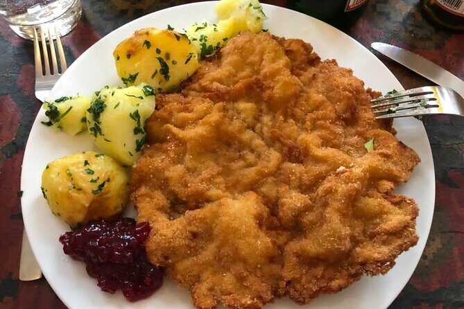 Nabiel's Vienna Cooking Class - Introduction