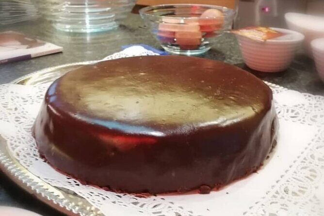 Nabiel's Vienna Cooking Class - Key Points