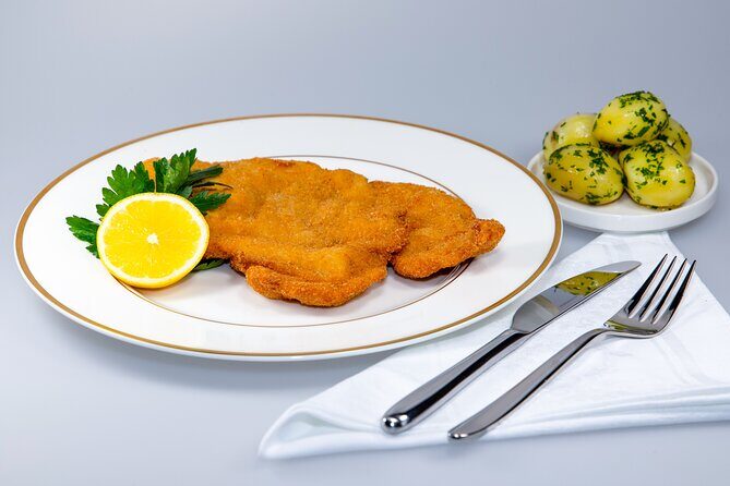 Nabiel's Vienna Cooking Class - What’s Included and How It Works