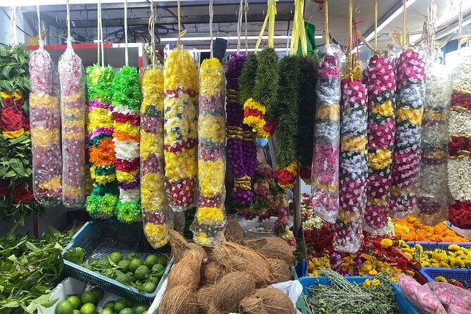 Nachttour mit Lichtshow, Nachtmarkt auf Deutsch - Final Thoughts