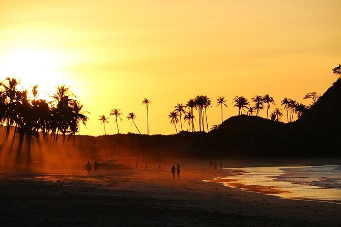 Nacpan Beach Shuttle Service - Final Thoughts: Is the Nacpan Beach Shuttle Service Worth It?