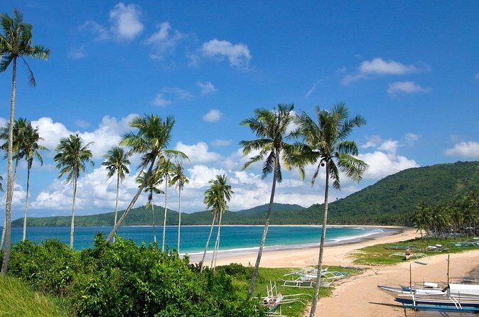 Nacpan Beach Shuttle Service - FAQs