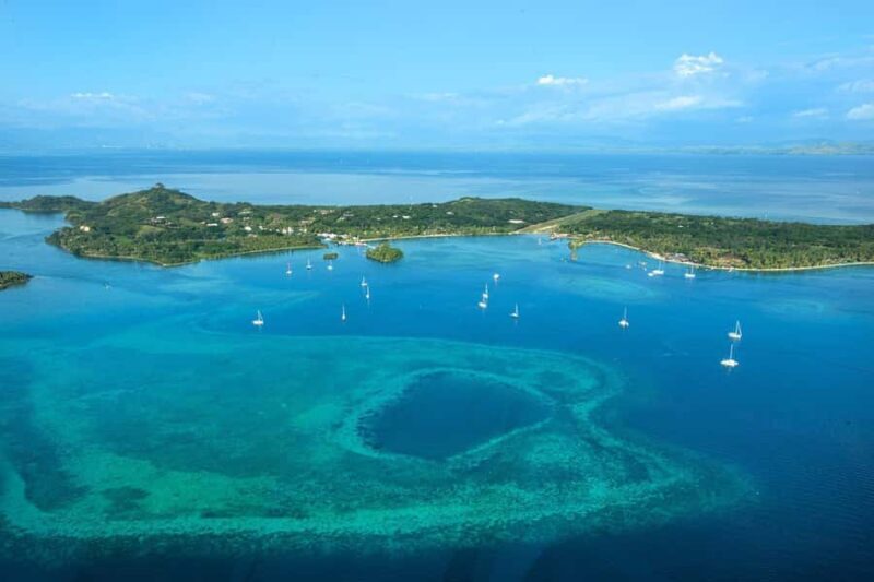 Nadi: 25 minutes Mamanuca Island Tour - Authentic Insights from Reviewers