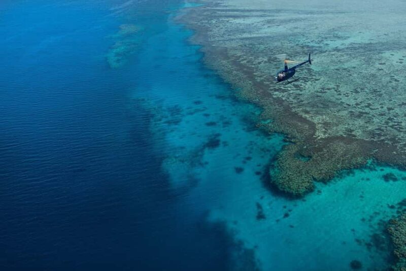 Nadi: 25 minutes Mamanuca Island Tour - Who Might Not Find It Suitable?