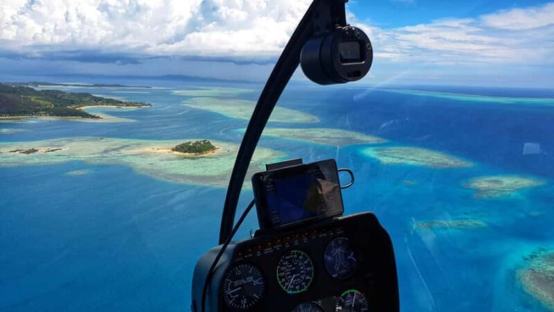 Nadi: 25 minutes Mamanuca Island Tour - Final Thoughts