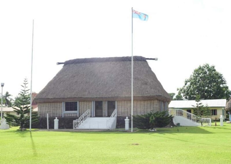 Nadi: Culture, Temples, Markets & Garden Adventure - Key Points