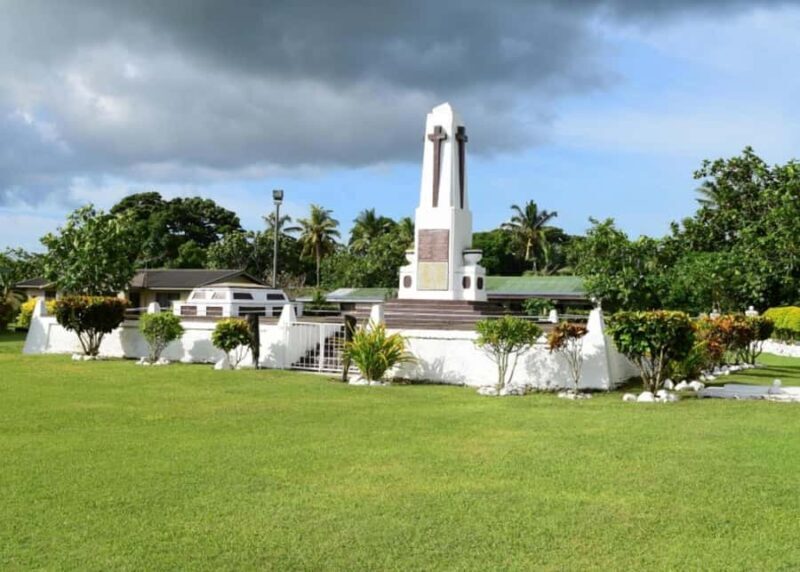 Nadi: Culture, Temples, Markets & Garden Adventure - Exploring Nadi’s Rich Tapestry of Culture and Nature