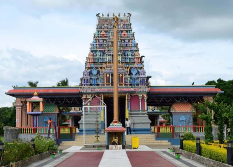 Nadi: Culture, Temples, Markets & Garden Adventure - The Practical Side: What You Need to Know