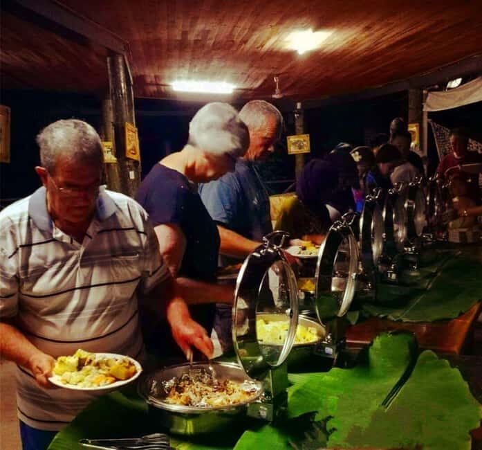Nadi: Fijan Culture Night Tour with Dinner & Kava Ceremony - Exploring the Nadi: Fiji Culture Night Tour with Dinner & Kava Ceremony