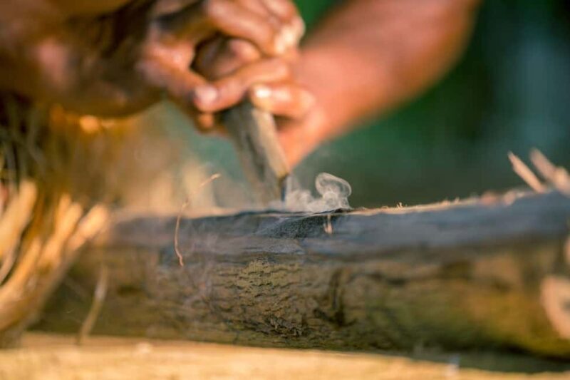 Nadi: Fijan Culture Night Tour with Dinner & Kava Ceremony - The Experience in Detail