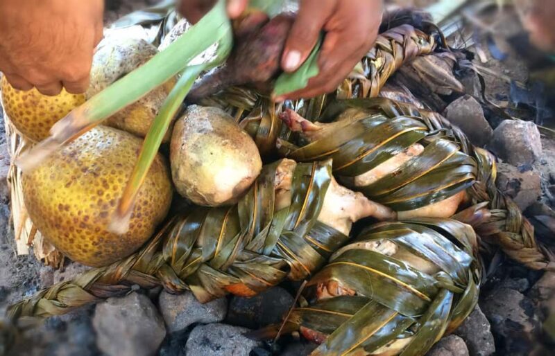Nadi: Fijan Culture Night Tour with Dinner & Kava Ceremony - Practical Tips for Visitors