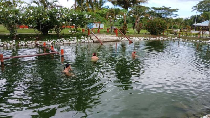 NADI: Fijian Heritage Village Tour & Hotspring and Mudpool - What Makes It Stand Out
