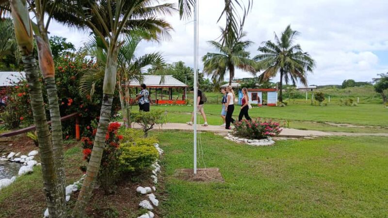 NADI: Fijian Heritage Village Tour & Hotspring and Mudpool - Final Thoughts