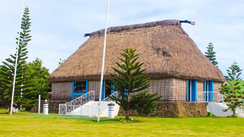 NADI: Fijian Village & School Tour with Mudpool & Hotspring - Practical Tips for Making the Most of Your Day