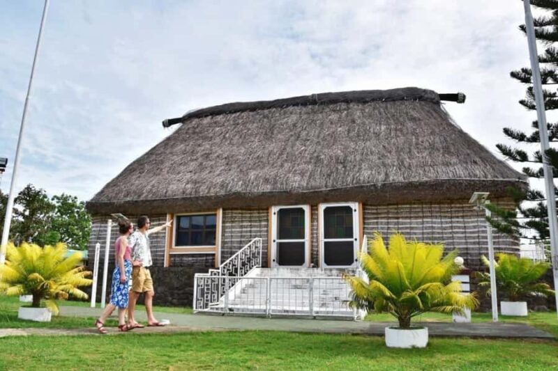 NADI: Fijian Village & School Tour with Mudpool & Hotspring - Who Should Consider This Tour?