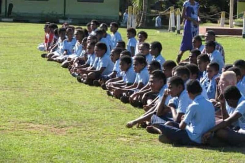 Nadi: Fijian Village Tour with Tifajek Mudpool and Hotspring - Experience Quality and Value
