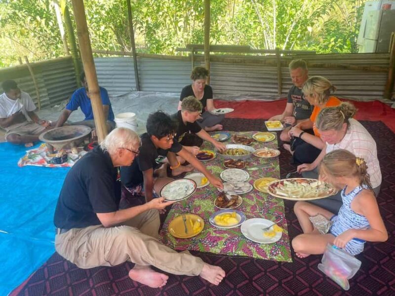 NADI: Nalesutale Village Full Day Tour - Introduction