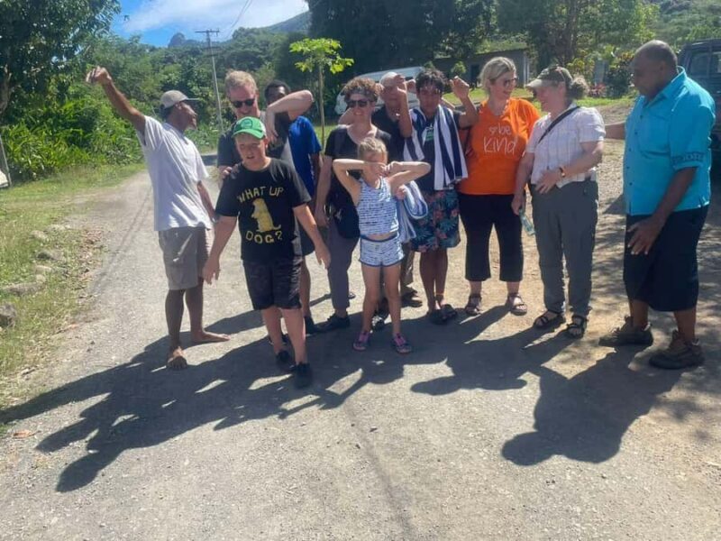 NADI: Nalesutale Village Full Day Tour - What We Loved & What to Consider