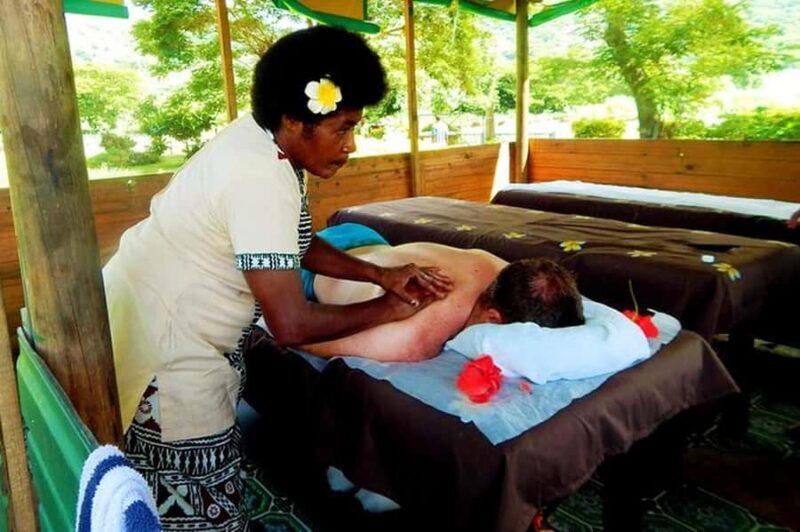 NADI: Nalesutale Village Full Day Tour - Transportation, Timing & Practicalities