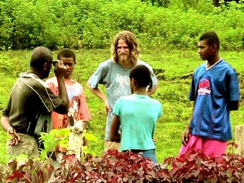 NADI: Nalesutale Village Half Day Tour - Introduction