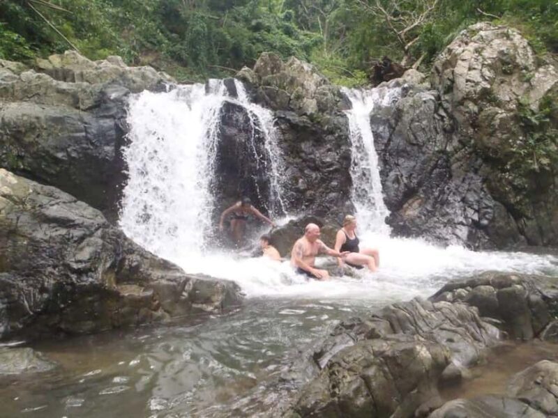 NADI: Nalesutale Village Half Day Tour - What’s Included and Practical Details