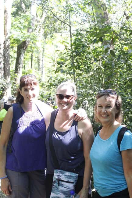 NADI: Nalesutale Village Half Day Tour - Authenticity and Real Experiences from Visitors