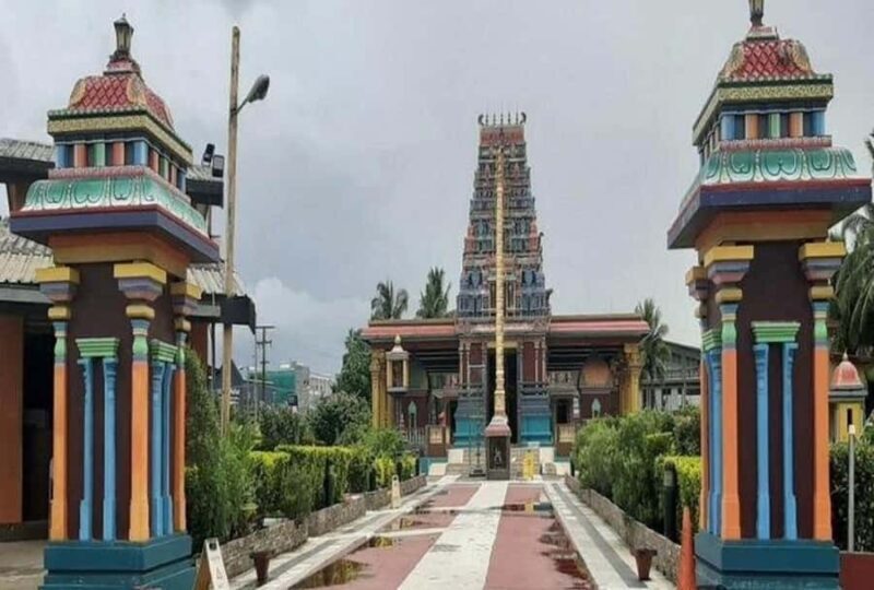 Nadi: Private Tour with Temple, Garden, Markets & Mud Pools - Final Thoughts