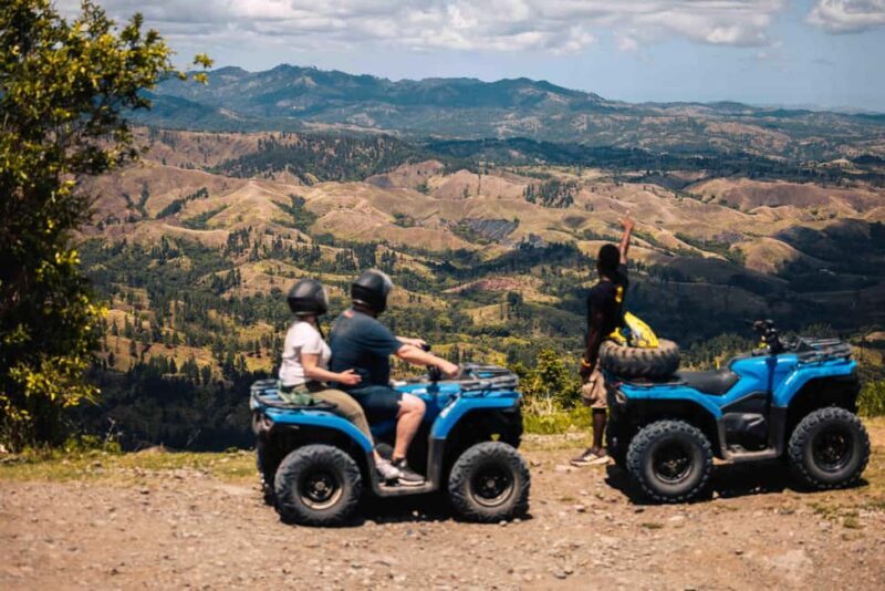 Nadi: Quad Bike ATV Off-Road Adventure Tour with Transfers - Who Will Love This Tour?