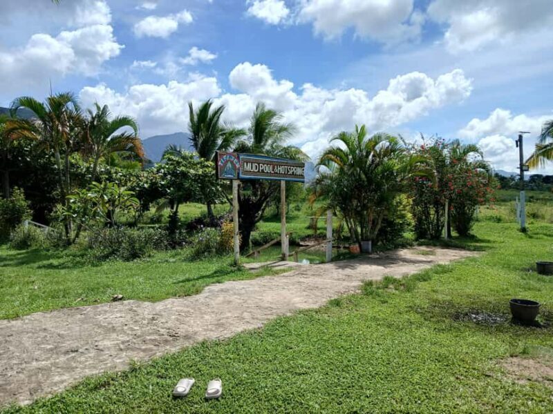 NADI: Tifajek Mud Pool and Hot Spring Natural Spa Tour - The Value of the Experience