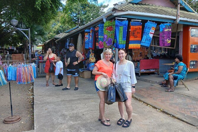 Nadi Tour With Tifajek Mud Pool and Hotspring - Exploring the Best of Nadi: A Guide to the Tifajek Mud Pool and Hotspring Tour