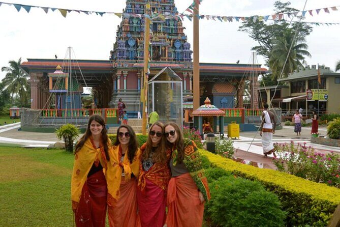 Nadi Tour With Tifajek Mud Pool and Hotspring - A Detailed Look at the Nadi Tour Experience