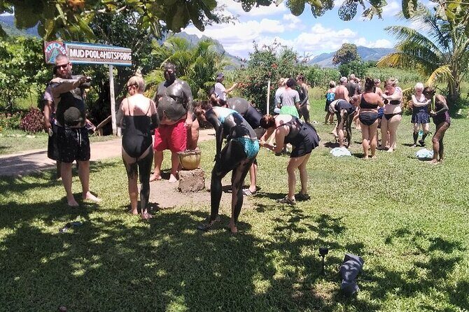 Nadi Tour With Tifajek Mud Pool and Hotspring - Frequently Asked Questions