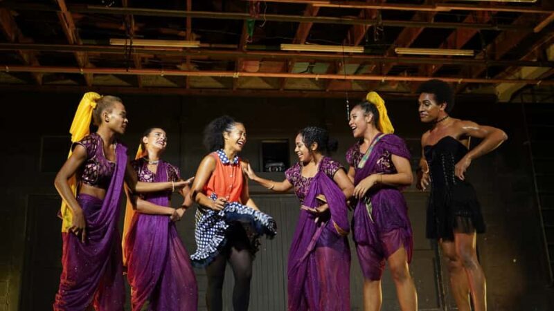Nadi: VOU Evening Dinner and Show Experience - A Deep Dive into the Experience