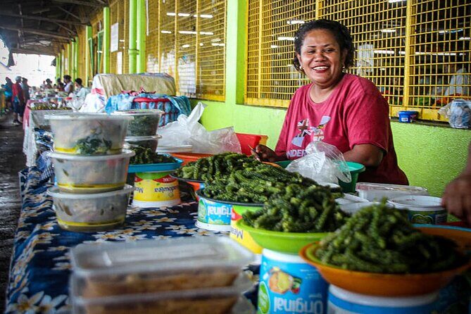 Nadi Walking Tour: Market, Culture & Temple with Local Guide. - A Closer Look at the Itinerary