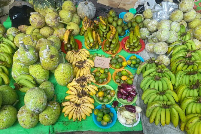 Nadi Walking Tour: Market, Culture & Temple with Local Guide. - Final Thoughts