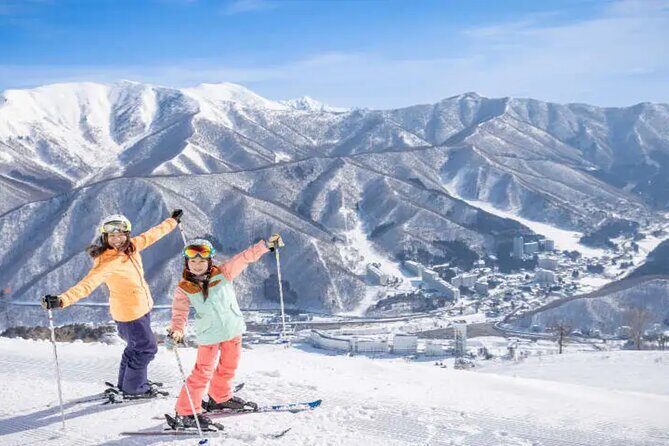 Naeba Ski Resort Day Trip from Tokyo with Lift Pass Included - An In-Depth Look at the Naeba Ski Resort Day Trip
