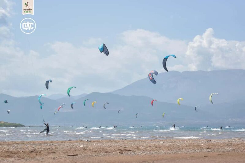 Nafpaktos: Private Kitesurfing Experience with Instructor - Value and Cost: Is It Worth It?